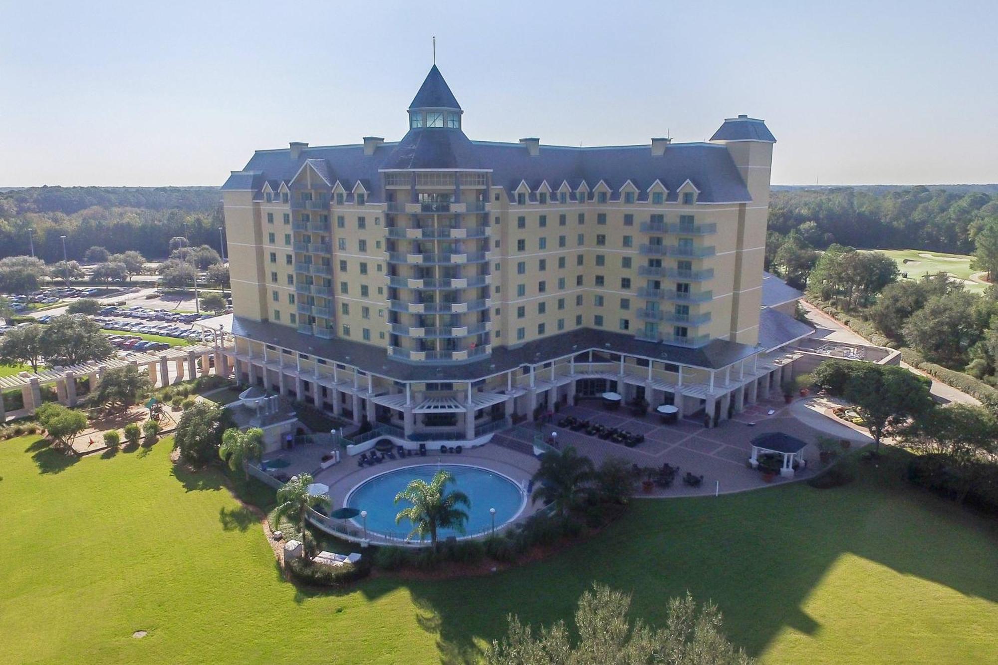 World Golf Village Renaissance St. Augustine Resort Exterior photo