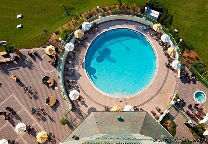 World Golf Village Renaissance St. Augustine Resort Facilities photo
