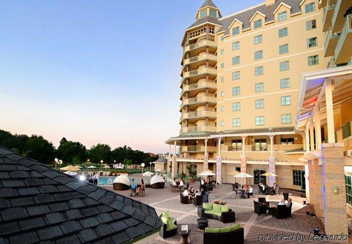 World Golf Village Renaissance St. Augustine Resort Amenities photo