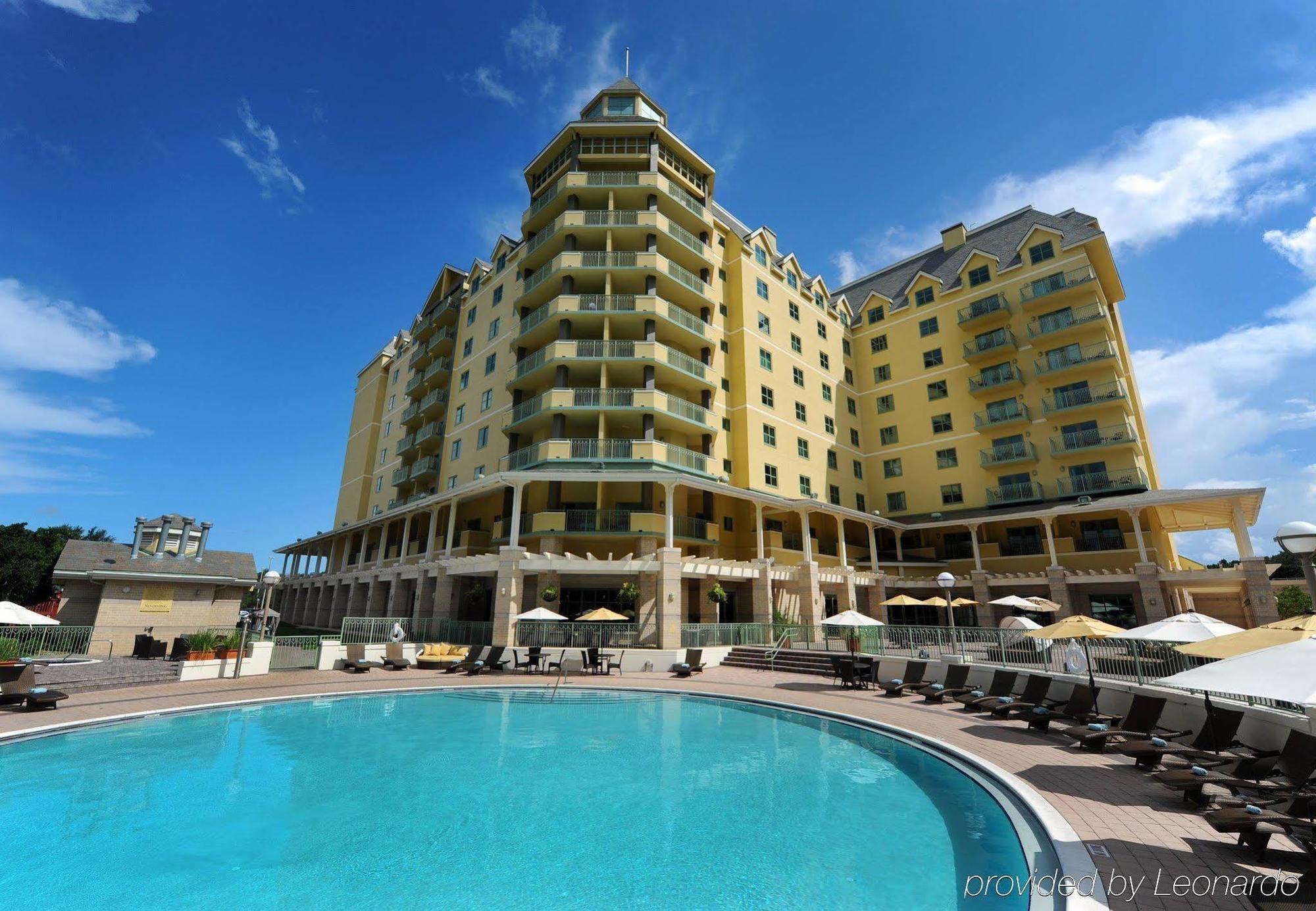 World Golf Village Renaissance St. Augustine Resort Facilities photo